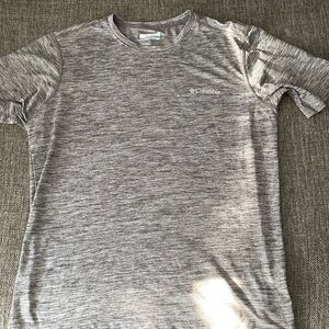 Light Columbia shirt